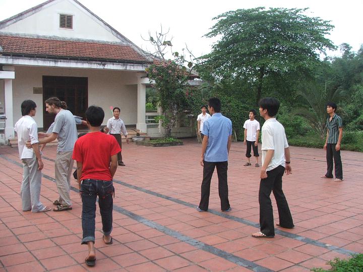 Original image
